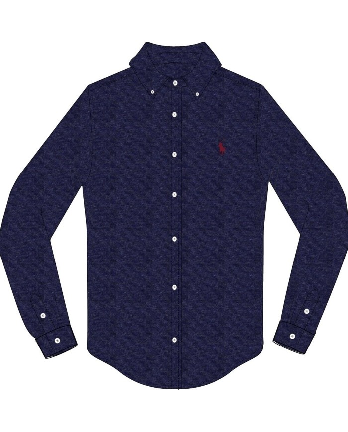 LSFBBDM5-LONG SLEEVE-KNIT