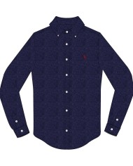 LSFBBDM5-LONG SLEEVE-KNIT