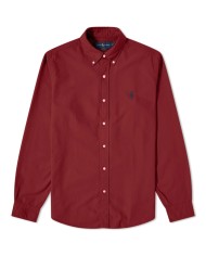 CUBDPPCS-LONG SLEEVE-SPORT SHIRT