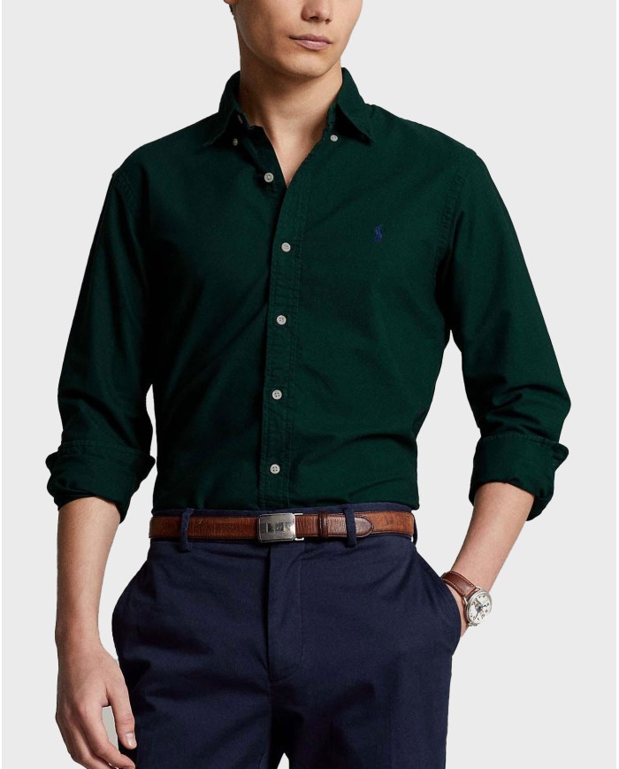 CUBDPPCS-LONG SLEEVE-SPORT SHIRT