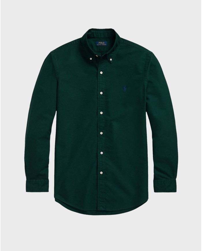 CUBDPPCS-LONG SLEEVE-SPORT SHIRT