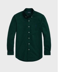 CUBDPPCS-LONG SLEEVE-SPORT SHIRT