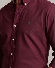 CUBDPPCS-LONG SLEEVE-SPORT SHIRT