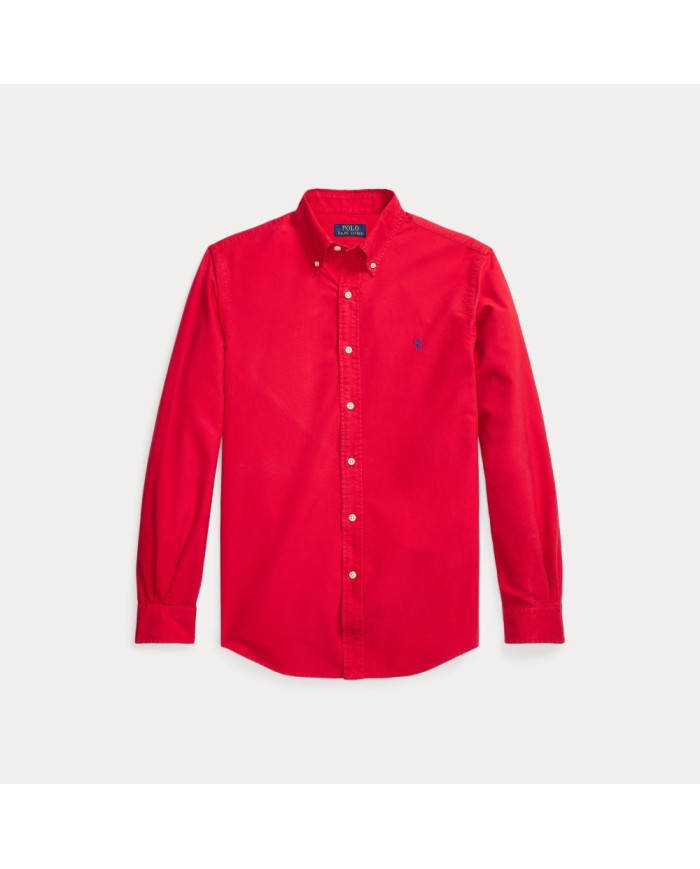 CUBDPPCS-LONG SLEEVE-SPORT SHIRT