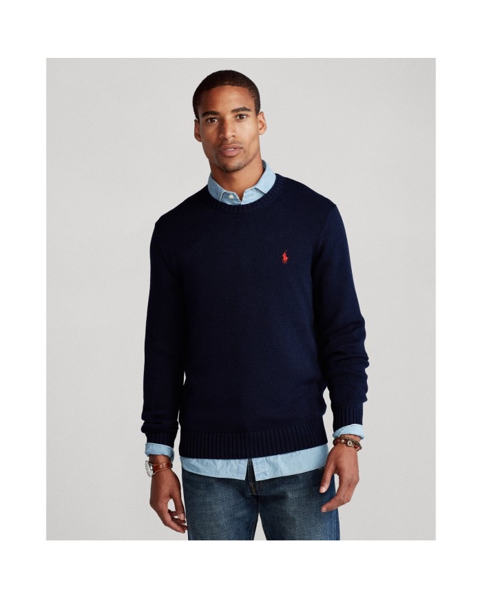 LSCNPP7GG-LONG SLEEVE-SWEATER