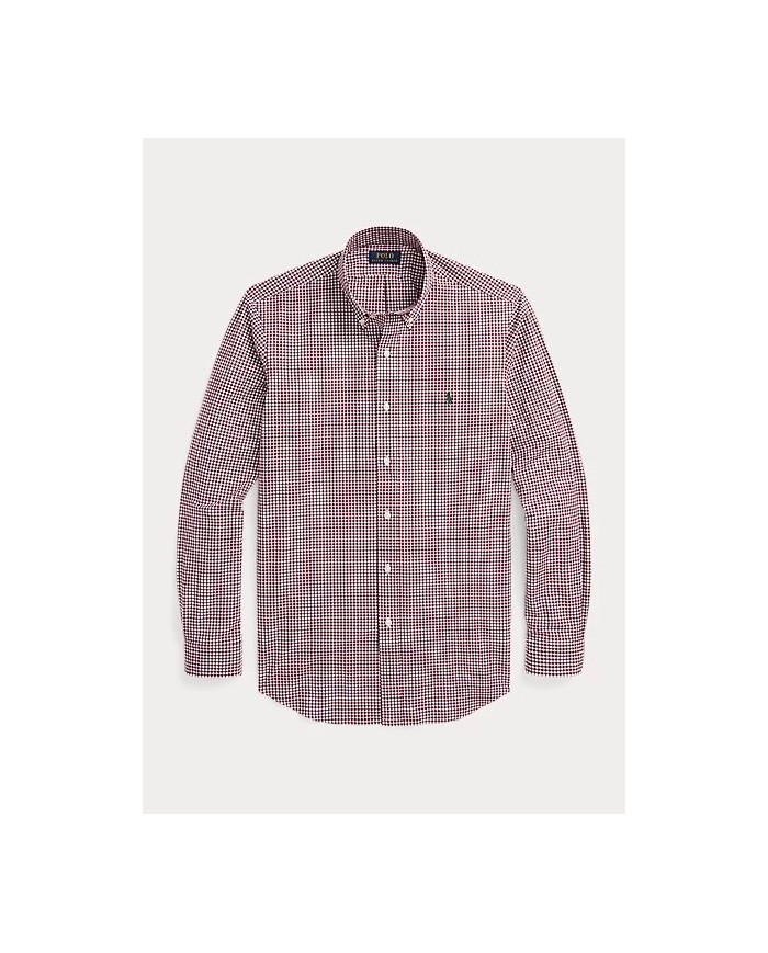 CUBDPPCS-LONG SLEEVE-SPORT SHIRT