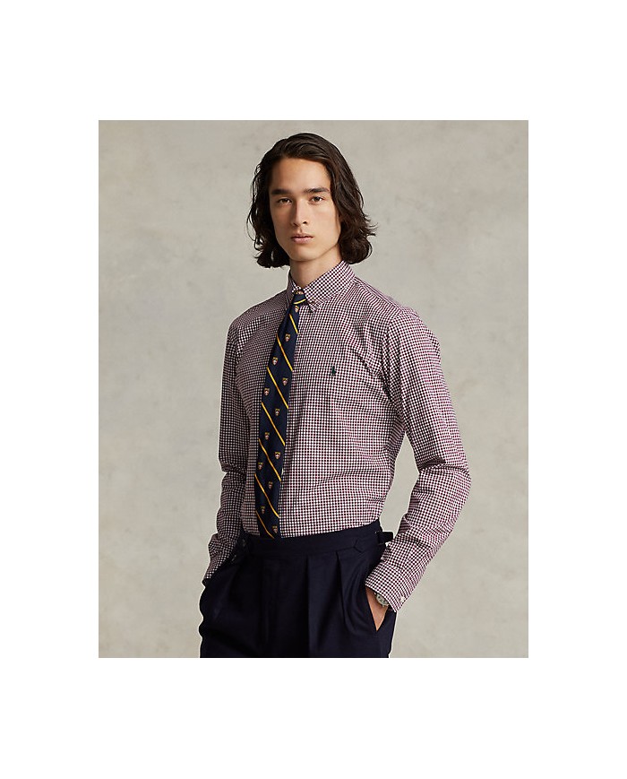 CUBDPPCS-LONG SLEEVE-SPORT SHIRT