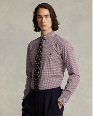 CUBDPPCS-LONG SLEEVE-SPORT SHIRT