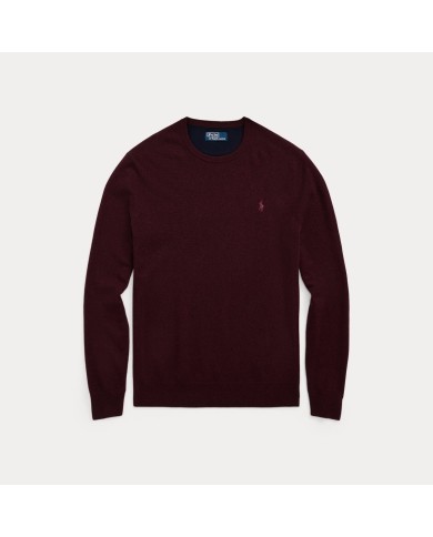 LS CN PP-LONG SLEEVE-PULLOVER