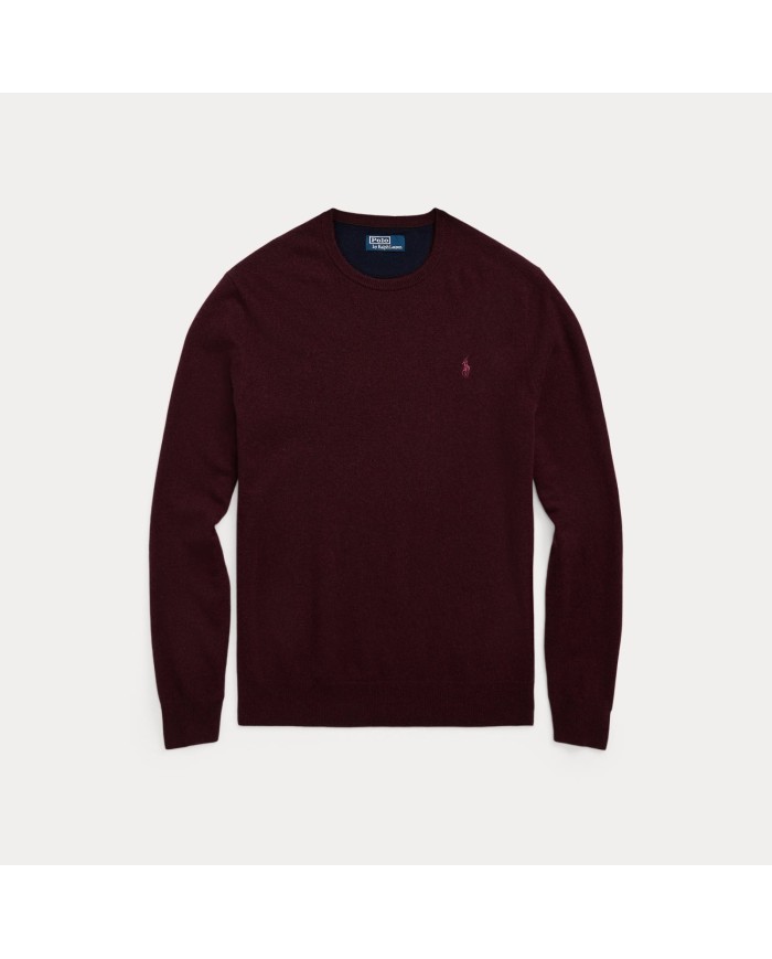 LS CN PP-LONG SLEEVE-PULLOVER