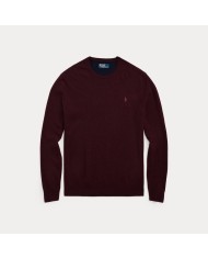 LS CN PP-LONG SLEEVE-PULLOVER