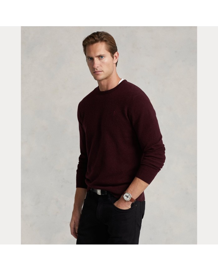 LS CN PP-LONG SLEEVE-PULLOVER