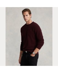 LS CN PP-LONG SLEEVE-PULLOVER