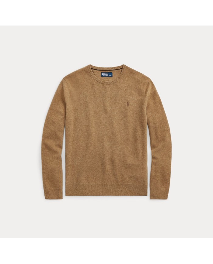 LS CN PP-LONG SLEEVE-PULLOVER