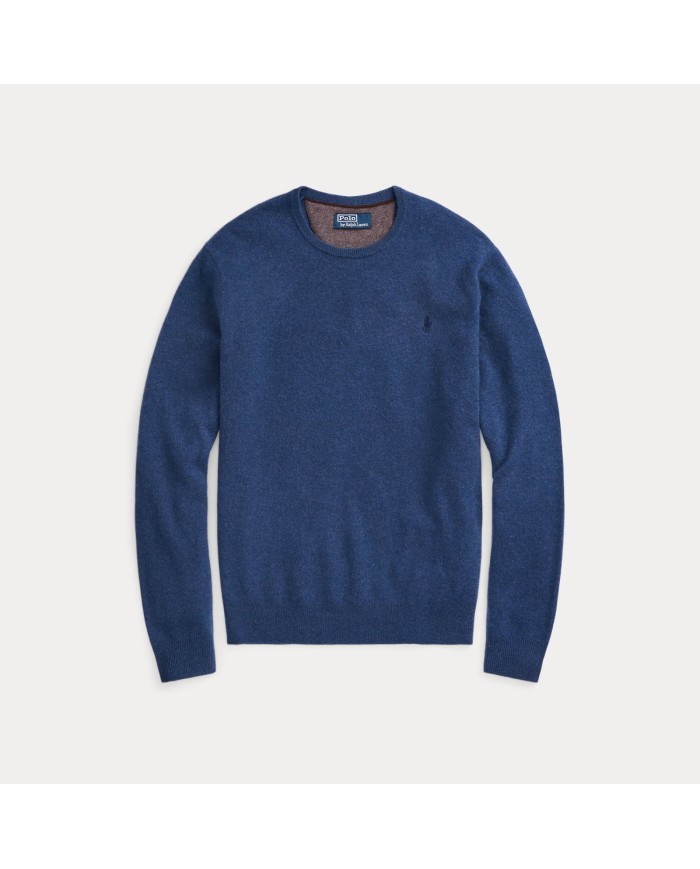 LS CN PP-LONG SLEEVE-PULLOVER