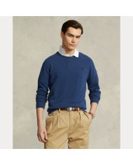 LS CN PP-LONG SLEEVE-PULLOVER