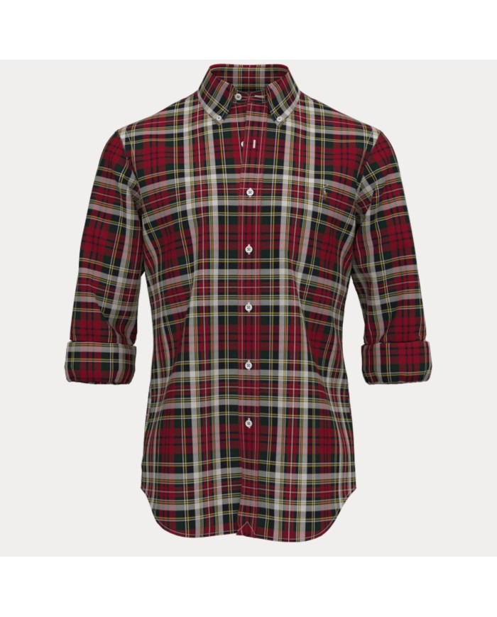 CUBDPPCS-LONG SLEEVE-SPORT SHIRT