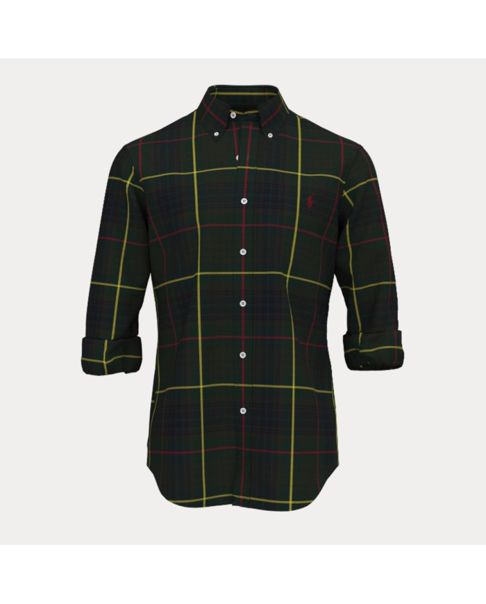 CUBDPPCS-LONG SLEEVE-SPORT SHIRT