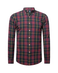 CUBDPPCS-LONG SLEEVE-SPORT SHIRT