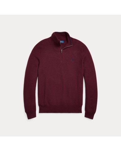 LS HZ-LONG SLEEVE-PULLOVER