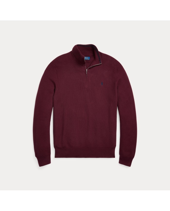 LS HZ-LONG SLEEVE-PULLOVER