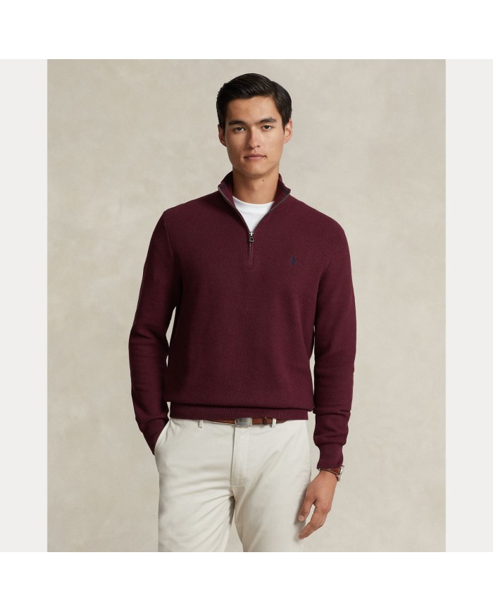 LS HZ-LONG SLEEVE-PULLOVER