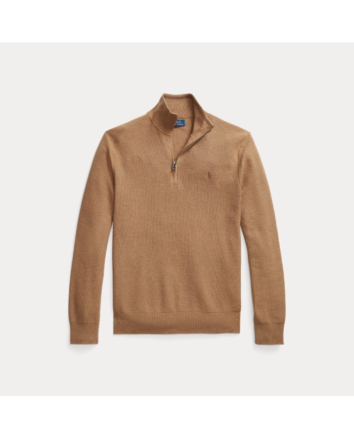 LS HZ-LONG SLEEVE-PULLOVER