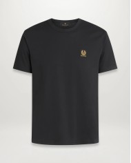 BARBOUR LOGO HOLIDAY TOTE BAG