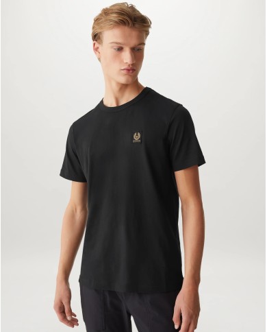 BELSTAFF T-SHIRT BASIC BELSTAFF T-SHIRT BASIC