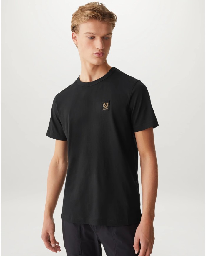 BELSTAFF T-SHIRT BASIC