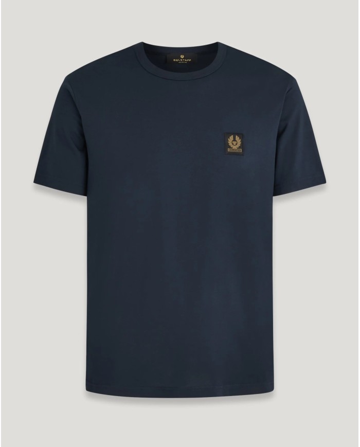 BELSTAFF T-SHIRT BASIC