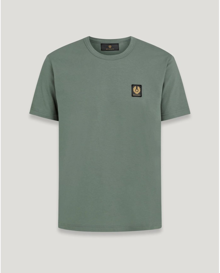 BELSTAFF T-SHIRT BASIC