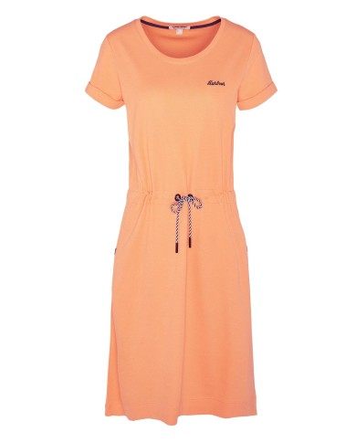 BARBOUR BAYMOUTH DRESS