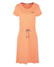 BARBOUR LOGO HOLIDAY TOTE BAG