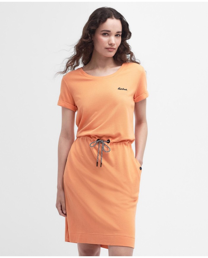 BARBOUR BAYMOUTH DRESS