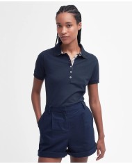 BARBOUR PORTSDOWN TOP