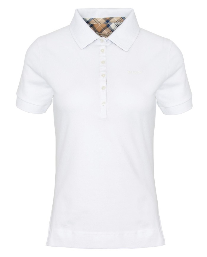 BARBOUR PORTSDOWN TOP