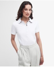 BARBOUR PORTSDOWN TOP