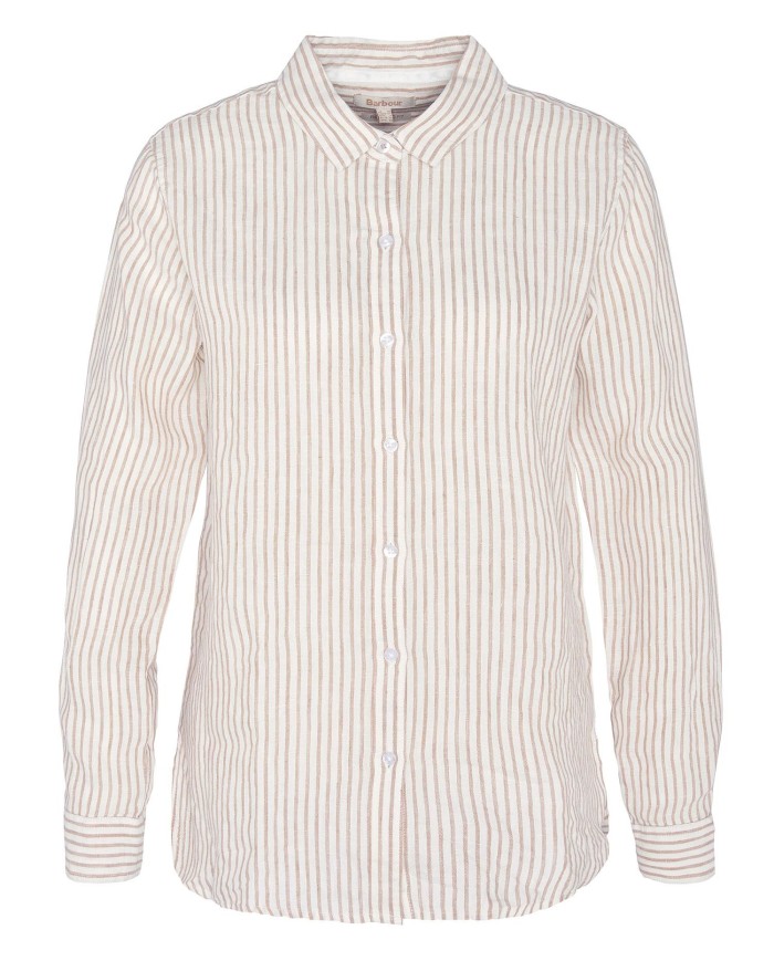 BARBOUR MARINE SHIRT