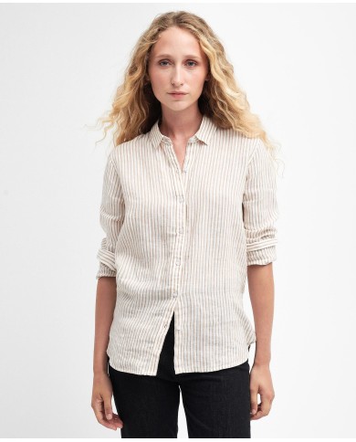 BARBOUR MARINE SHIRT