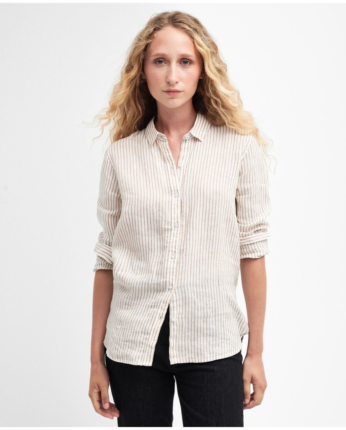 BARBOUR MARINE SHIRT