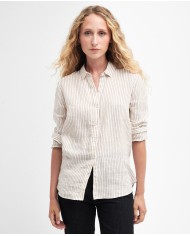 BARBOUR MARINE SHIRT