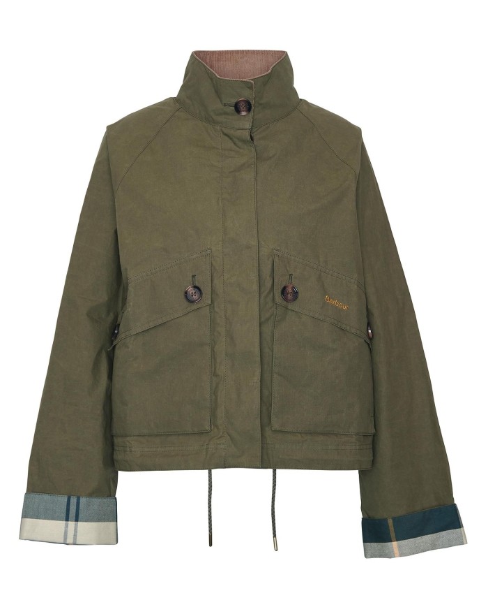 BARBOUR CROWDON SHOWERPROOF BARBOUR CROWDON SHOWERPROOF