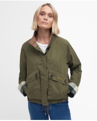 BARBOUR CROWDON SHOWERPROOF BARBOUR CROWDON SHOWERPROOF