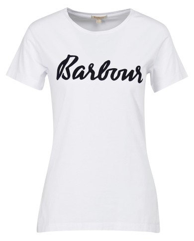 BARBOUR OTTERBURN T-SHIRT