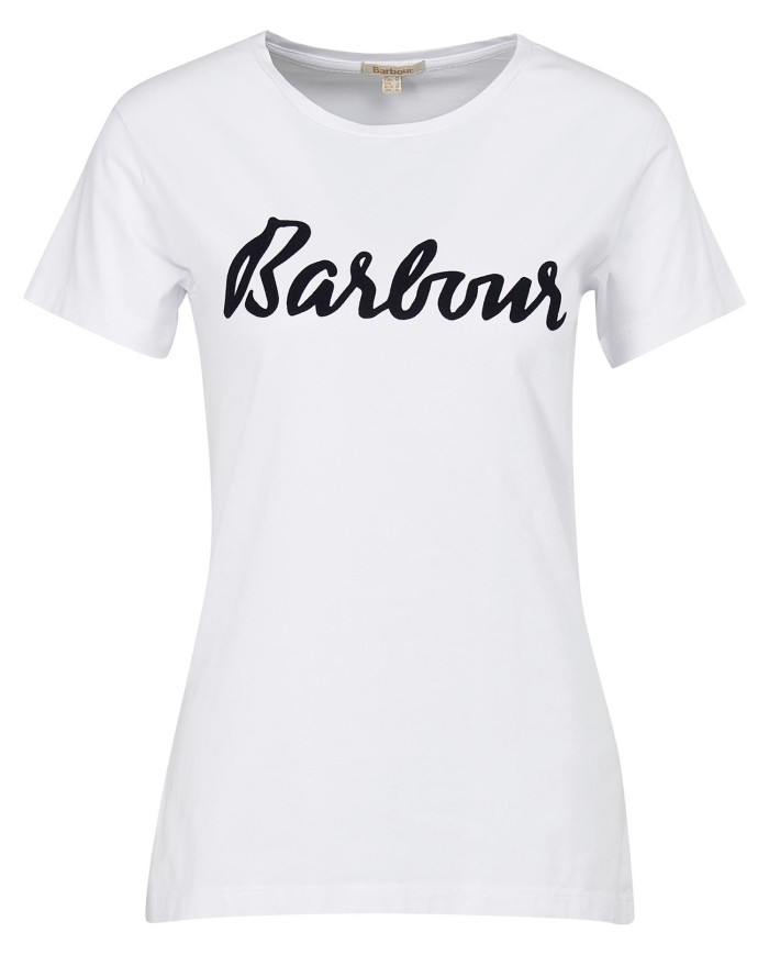 BARBOUR OTTERBURN T-SHIRT