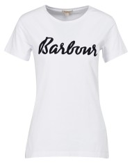 BARBOUR OTTERBURN T-SHIRT