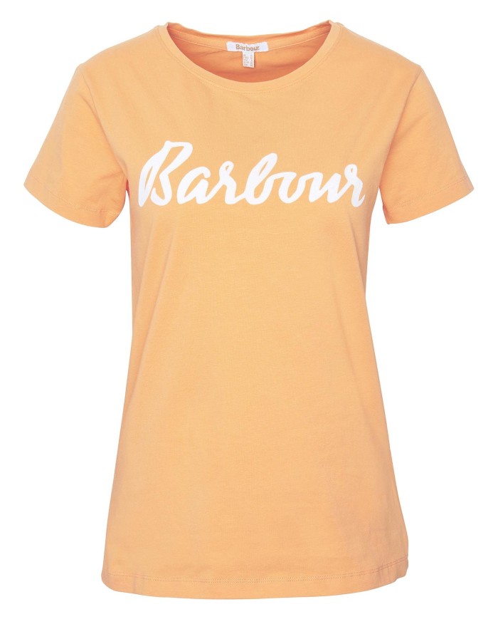 BARBOUR OTTERBURN T-SHIRT