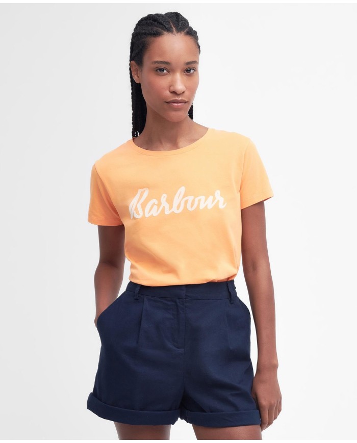 BARBOUR OTTERBURN T-SHIRT