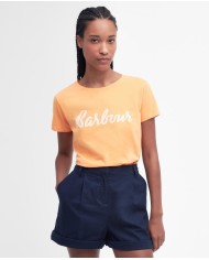 BARBOUR OTTERBURN T-SHIRT